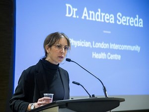 London doctor rips 'unfounded anecdotes' about safe drug supply programs