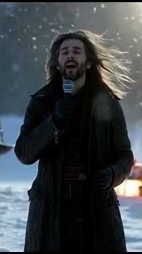 Ой, хто, хто Миколая любить (metal version 2) | OstapAI