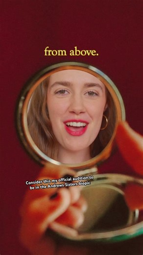 “Circus of Love” #singersongwriter #newmusic #circusoflove #1940s #jazz #theandrewssisters
