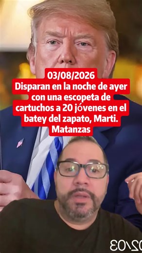Breaking: Shocking murder case in Matanzas, Cuba revealed TODAY! 🚨🔍 #greenscreensticker #cubanos #cuba #nioreportandouncrimentiktok #nioreportandounncrimenyoutube #nioreportandouncrimeninstagram #nioreportandouncrimen3 #cubanosporelmundo #otaola #cubanosentiktok #cubanosenmiami #cubanosenusa #cubanosenespaña #habaneros #habanerosporelmundo #matanzascuba #matanzerosporelmundo #martimatanzas #cubanosdematanzas #asesinatoenmatanzas #tiktok #fyp #pyf #foryou #news #story #storytime