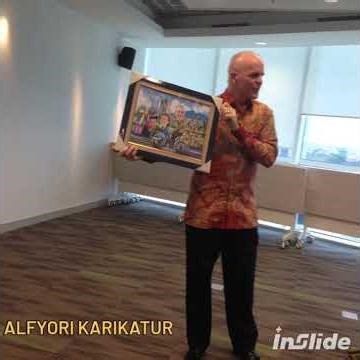 Bikin desain softcopy atau sekalian bingkai sehari jadi...@alfyorikarikatur - WA: 082250000739