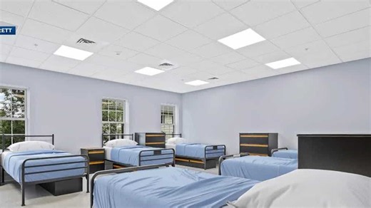 Hundred Nights Unveils New Emergency Shelter, Resource Center