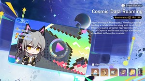 Honkai Star Rail Cosmic Data Roaming event guide