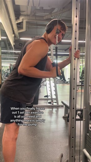 Optimize Your Workout with Low Volume High Frequency