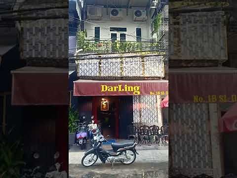 🦘🇦🇺🇰🇭 Girlie Bars, Street 5 Phnom Penh Cambodia 15/02/22 Best Girlie bar streets in Phnom Penh