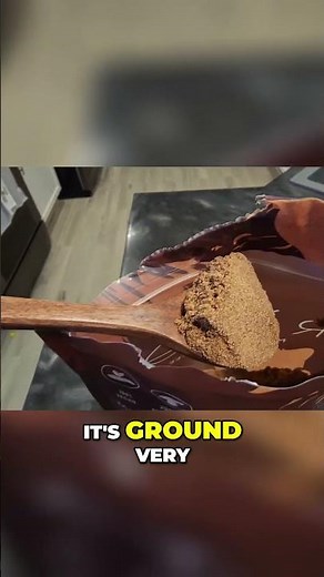 Ryze Mushroom Coffee Review - Creamy, Vegan Instant Coffee!