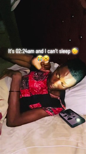 Struggling to Sleep at 2:24 AM: Tips for Insomnia