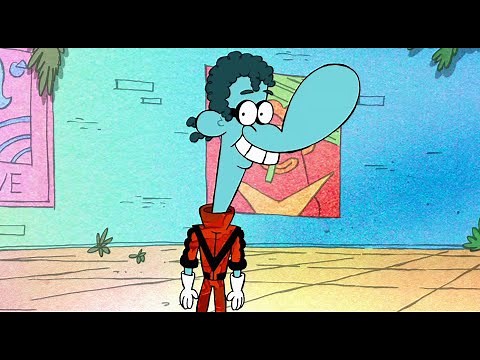 Fiesta de los 80s | Chowder