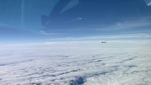 124K views · 4.2K reactions | Thanks to the @927th_air_refueling_wing from @macdillafb for the lift to Punta Gorda, Florida! | Air Force Thunderbirds | Facebook