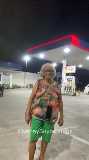 Naiwan pa ngani | Nancy Suyod Vlogs