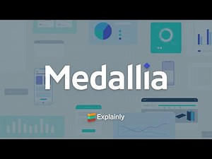 Medallia for Digital - Animated Explainer Video