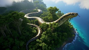 4.2M views · 65K reactions | Part 33 - A Girl Alone Surviving In The...