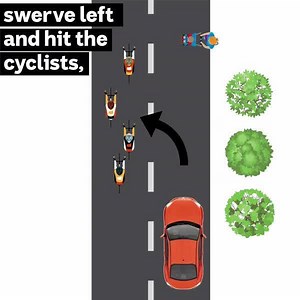 163K views · 592 reactions | Would you buy a car programmed to kill...