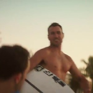 111K views · 284 reactions | There's a place where surfers flock for balmy beach days and epic swells Know where? | Visit Queensland, Australia | Facebook