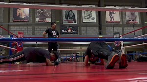 ¡Entrena con un experto! 🥊💪 Con más de 20 años de experiencia en boxeo y capacitación personal, Héctor “El Cachorro” Pérez te llevará al siguiente nivel. 📅 Horarios: Lunes a viernes: ⏰ 8:00 am - 10:00 am ⏰ 4:00 pm - 8:00 pm No importa tu nivel, aquí encontrarás un entrenamiento adaptado a tus necesidades. ¡Es hora de ponerte en acción y entrenar con Cachorro! 🐶 ¡Inscríbete hoy y comienza tu transformación! #RingCentral #BoxeoConCachorro #20AñosDeExperiencia #boxeoeniztapalapa | Box Ring Cent