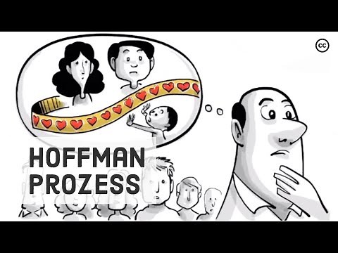 The Hoffman Process: Seven Days That Change Your Life