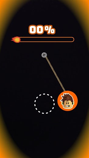 Roblox swing stop game 🎮#viral #viralshort