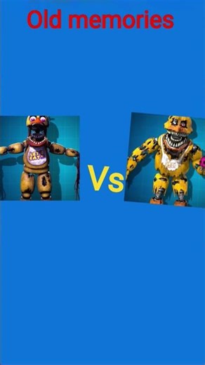 Fnaf 2 spring trap vs fnaf 4 ennard