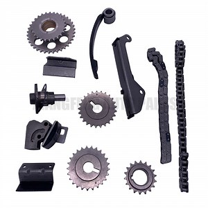 [Hot Item] Ga15 Ga16 B14 Engine Spare Parts Timing Chain Kits for Nissan Sentra Sunny