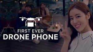 1.7M views · 19K reactions | Drone Phone (Concept) | ITECH | Facebook