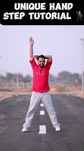 Follow kar lo dance Sikhana hai toh🕺 #dancechallenge #dance #dancetutorial #tutorialdance #fbreelsviral #reelstrending #viralvideochallenge #viralchallenge #viralreelschallenge #exploremore #explorepage | Ravi Nayak