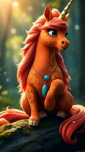 16K views · 1.6K reactions | Beautiful unicorn 濾 | The Unicorn's Journey | Facebook