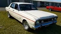 Check out this pair of Ford Falcon 67 and 68 GTs! #tufftouringcars | TUFF Collectables