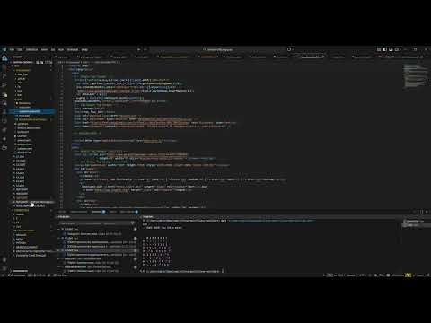 ● HW5 DART Untitled Workspace Visual Studio Code 2026 01 21 18 42 51