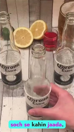 Turn Waste Bottles into Premium Glasses! New Business Idea 2025 | Business Mind