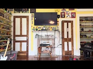 Opening to Sesame Street Big Bird Sings! on VHS