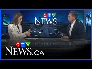 Conservative Leader Pierre Poilievre interview