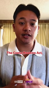 1.4K views · 19 reactions | Prop 33 can help control rent costs and keep Filipino communities together. For more info on Prop 33, follow South of Market Community Action Network (SOMCAN).sf #filipino #filipinoamerican #onedown #california | One Down | Facebook