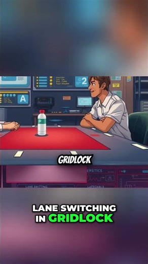 Game Theory Explained: Fairness Beats Math & Society's Laws #shorts