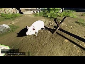 Farmer's Life Gameplay | Survival Farming, Crafting & Chaos | Deep Dive & Honest Review