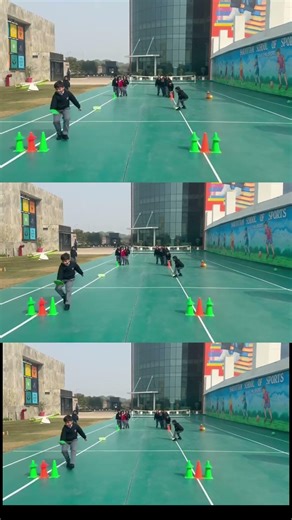 game for kids #motorskilldevelopment #movement #physicaleducation