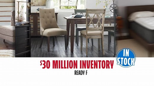In Stock Home Furnishings for Immediate Delivery! Your stimulus check goes further at Big Sandy Superstore. - Shop all our In-Stock products here: https://www.bigsandysuperstore.com/in-stock | Big Sandy Superstore