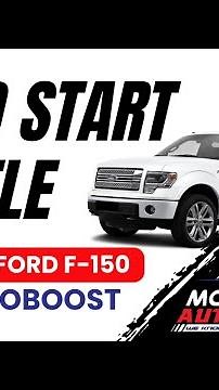 Rattle on Cold Start | 2011-2016 Ford F-150