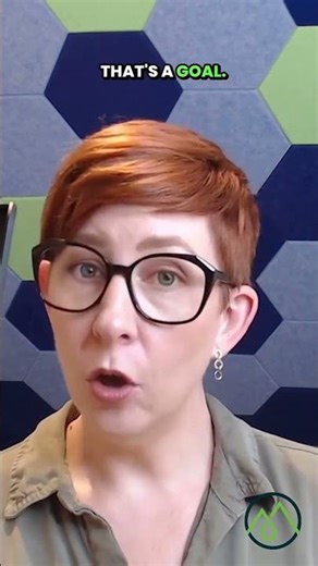 Understanding OKRs: Objectives vs Goals | The Agile Marketing Edge Shorts