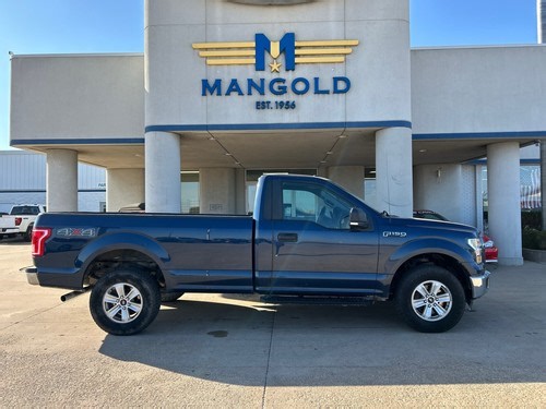 2017 Ford F-150 XLT | eBay
