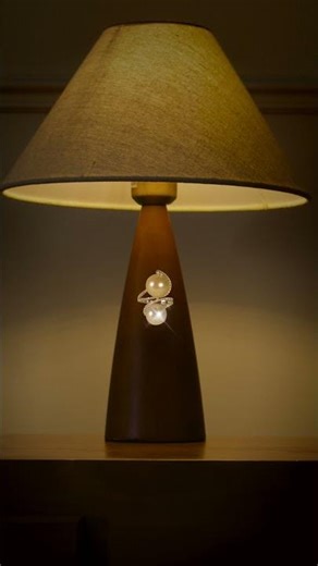 Pearl Ring | Tomei Christmas Dream 2025