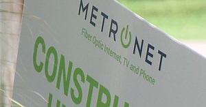 Report: MetroNet's contractors not registered