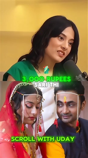 Amrita Rao’s Wedding Saree Cost Only ₹3000? 🤯 The Truth Behind Her Low-Budget Marriage! ❤️#bollywood