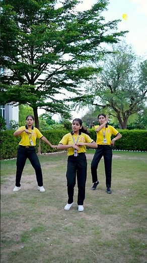 Hindi Diwas Dance Performance | Prince Residential School Students Celebrate Our Mother Tongue