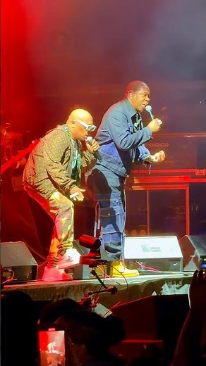 Still the Fastest Rapper Alive? Busta Rhymes CRAZY Live in ATL!