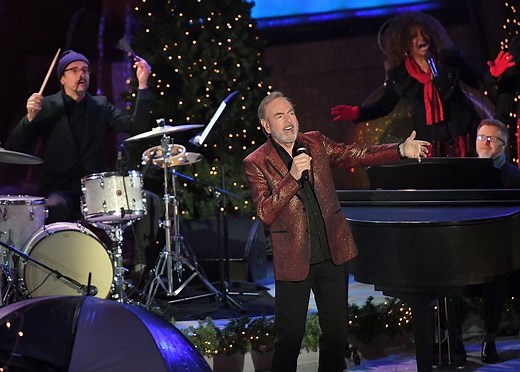 10 worst Christmas songs, definitively ranked