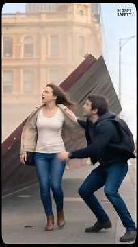 SKYFALL on Swanston Street | The Grocon Wall Collapse That Changed Melbourne R1