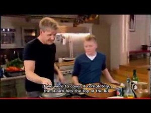 Slow Braised Beef Cheeks With Papperdelle and a Crostini With Fig Jam and Burrata Recipe