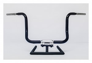 KST Kustoms 12" Handlebar Installation