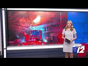 Investigators continue to search for cause of deadly Christmas morning fire