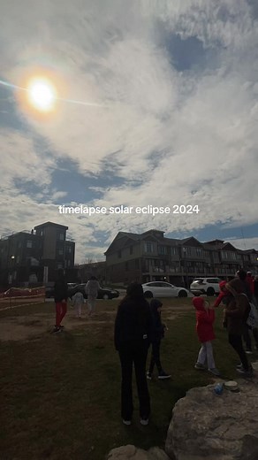 EPIC SOLAR ECLIPSE 2024 #timelapse #solareclipse #solareclipse #eclipse #sun #astrology #newmoon #solar #solarsystem #moon #photography #astronomy #nature #space #lunareclipse #summersolstice #india #solarenergy #astrophotography #june #meditation #sunset #love #eclipsesolar #solarpower #solstice #eclipseseason #solarpanels #universe #yoga #witchesofinstagram #solarenergy